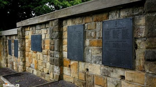 Szlakiem gorlickich osiedli: Osiedle Korczak