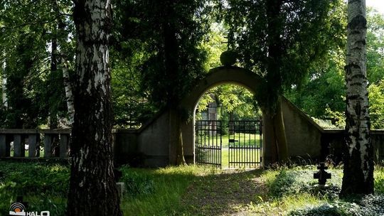 Szlakiem gorlickich osiedli: Osiedle Skrzyńskich