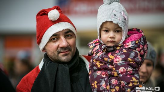 Kiermasz świąteczny na Jarmarku Pogórzańskim bardzo udany