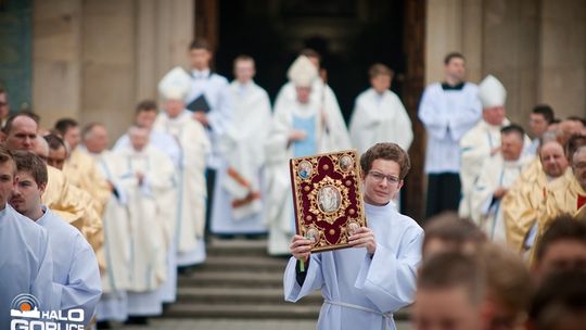 Matka Boża Patronką Gorlic