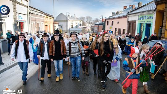 Biecki Orszak Trzech Króli