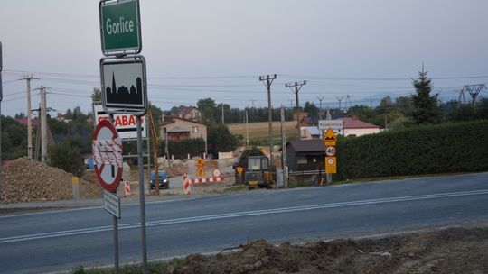 Minął tydzień, czyli wracamy na plac budowy