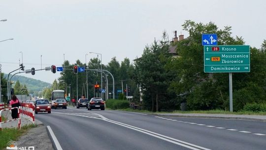 Szlakiem gorlickich osiedli: Osiedle Skrzyńskich