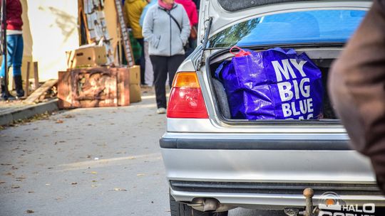 Najbardziej rude święto Beskidu Niskiego