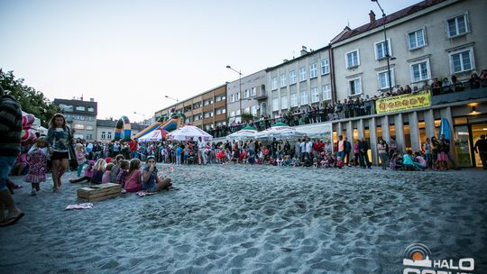 Pokaz mody ściągnął tłumy gorliczan