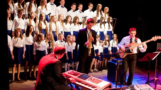 10 lat "Kantyleny" w Gorlickim Centrum Kultury