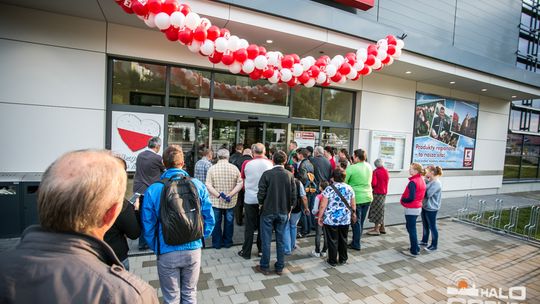 Ruszył Kaufland