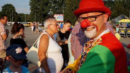 Monika Kuszyńska oczarowała Gorlice