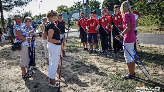 PZU trasy zdrowia oficjalnie otwarte