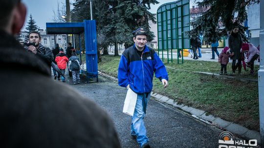 Podróż Pociągiem Papieskim dla Wielkiej Orkiestry Świątecznej Pomocy