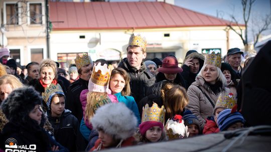 Biecki Orszak Trzech Króli