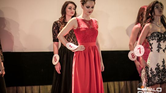 Wybrano Miss Galicji 2015. Jest nią Anna Przybyłowicz