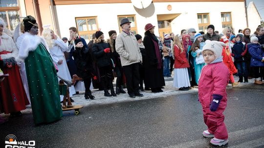 Biecki Orszak Trzech Króli