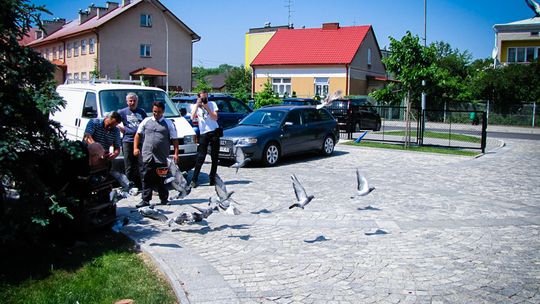 Pierwsze akordy Światowych Dni Młodzieży 2016