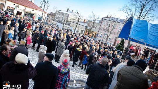 Biecki Orszak Trzech Króli