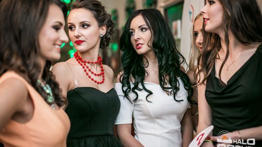 Wybrano Miss Galicji 2015. Jest nią Anna Przybyłowicz