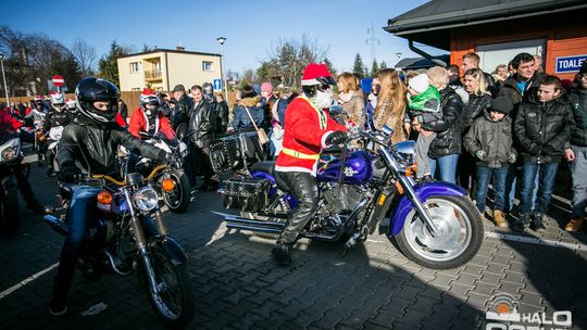 Kiermasz świąteczny na Jarmarku Pogórzańskim bardzo udany