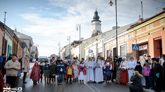 Biecki Orszak Trzech Króli