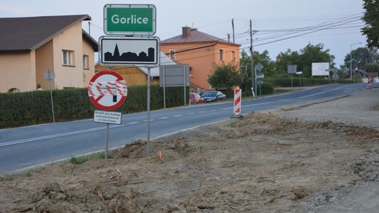 Minął tydzień, czyli wracamy na plac budowy