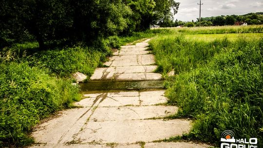 Subiektywny test ścieżki rowerowej