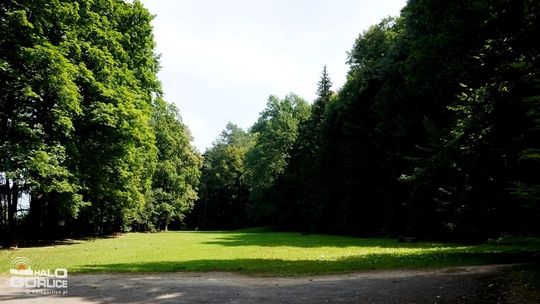 Park Miejski dla gorliczan