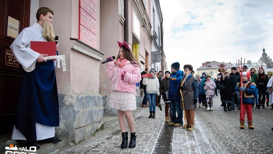 Biecki Orszak Trzech Króli