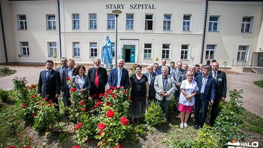 Potężny projekt - ogromne i piękne efekty