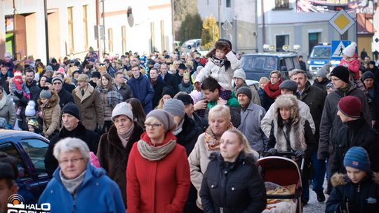 Biecki Orszak Trzech Króli