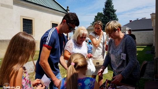 Druga część akcji "Ciasto dla Karolka"