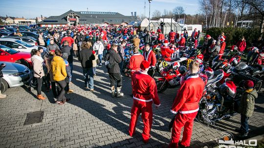 Kiermasz świąteczny na Jarmarku Pogórzańskim bardzo udany