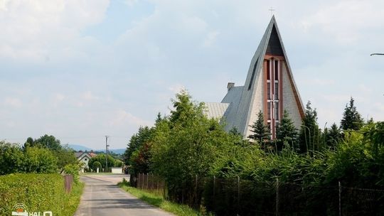 Szlakiem gorlickich osiedli: Osiedle Skrzyńskich