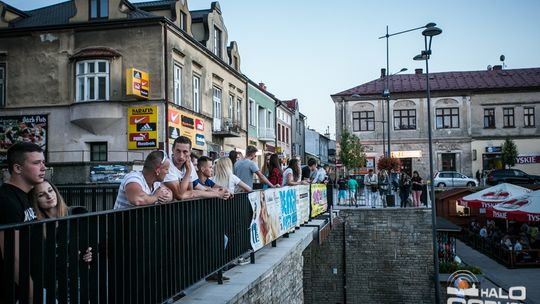 Pokaz mody ściągnął tłumy gorliczan