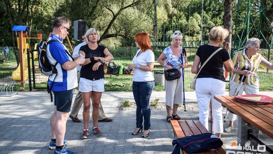 PZU trasy zdrowia oficjalnie otwarte