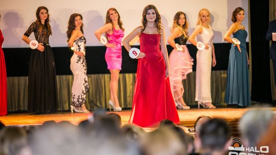 Wybrano Miss Galicji 2015. Jest nią Anna Przybyłowicz