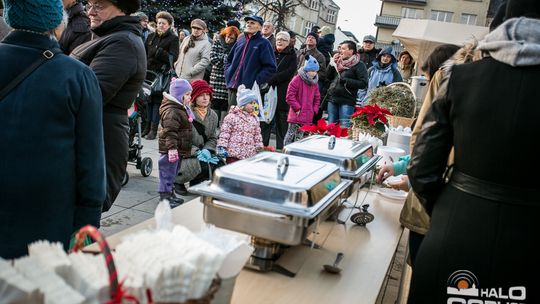 IV Gorlicka Wigilia na zakończenie Świątecznego Jarmarku