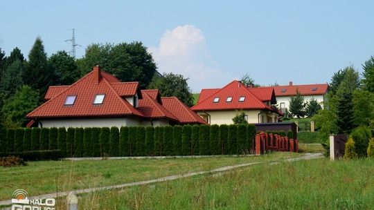 Szlakiem gorlickich osiedli: Osiedle Górne