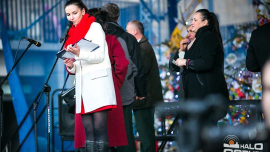 IV Gorlicka Wigilia na zakończenie Świątecznego Jarmarku