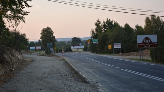 Minął tydzień, czyli wracamy na plac budowy