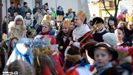 Biecki Orszak Trzech Króli