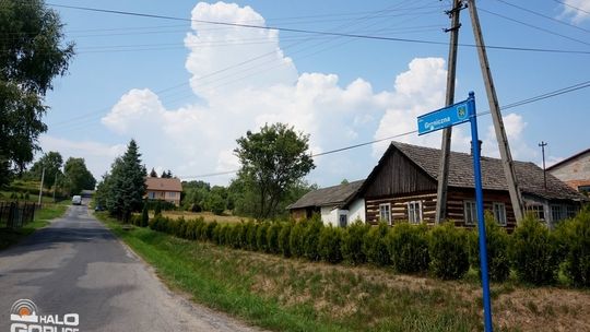 Szlakiem gorlickich osiedli: Osiedle Górne