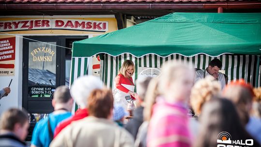 Festiwal Smaków z Ewą Wachowicz