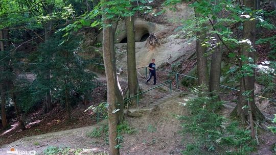 Park Miejski dla gorliczan