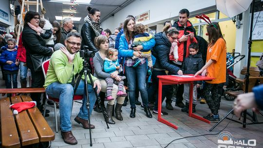 Kiermasz świąteczny na Jarmarku Pogórzańskim bardzo udany