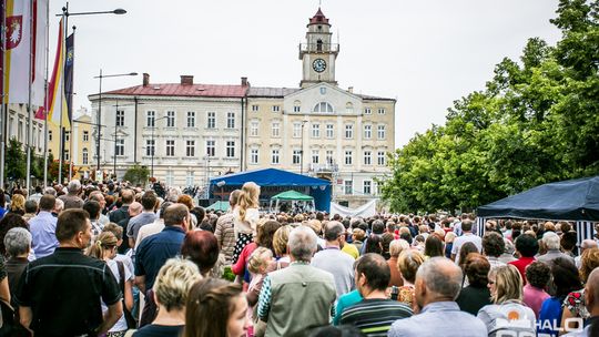 Matka Boża Patronką Gorlic