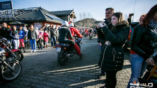 Kiermasz świąteczny na Jarmarku Pogórzańskim bardzo udany