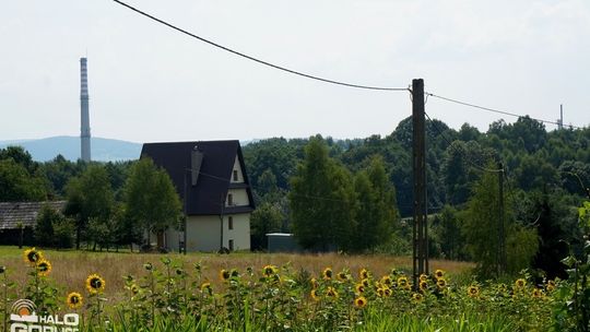 Szlakiem gorlickich osiedli: Osiedle Górne