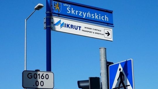 Szlakiem gorlickich osiedli: Osiedle Skrzyńskich