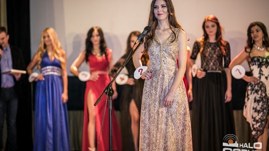 Wybrano Miss Galicji 2015. Jest nią Anna Przybyłowicz