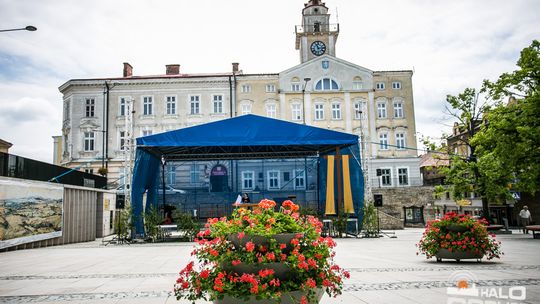 Procesja Bożego Ciała przeszła przez Gorlice