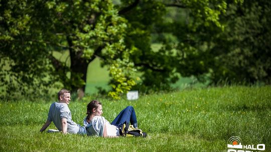 Piknik Historyczny w Szymbarku